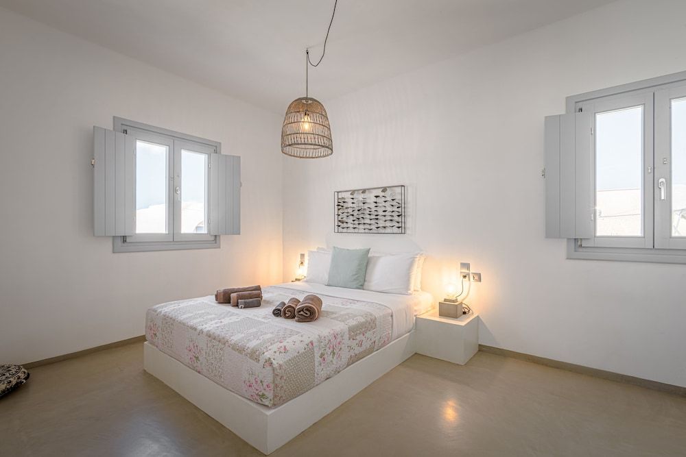 DS Traditional Villas Santorini Island Exclusive Villa, 1 Bedroom (2) 5