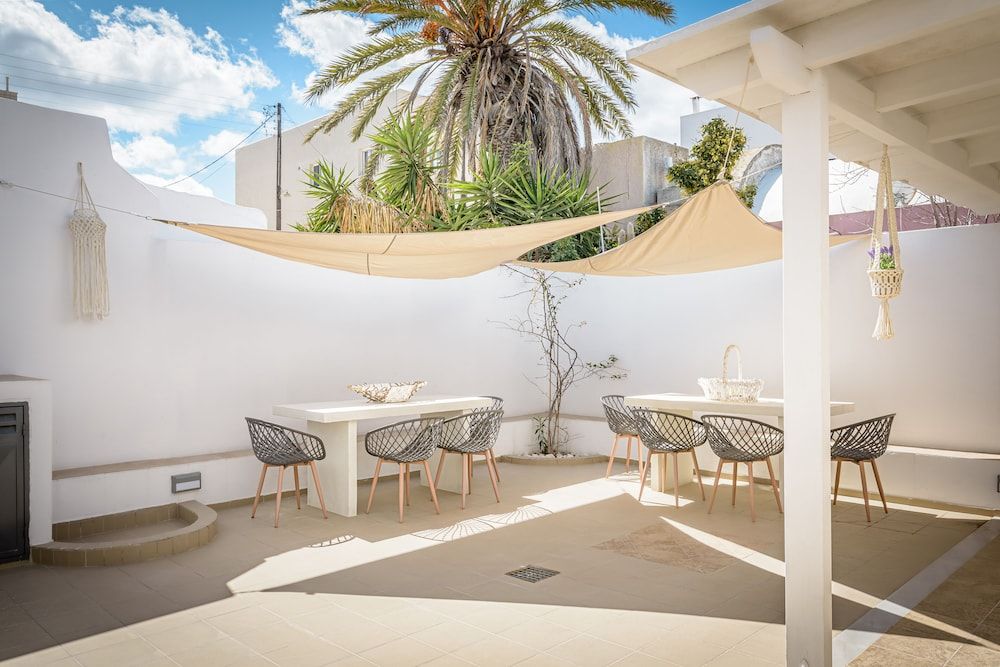 DS Traditional Villas Santorini Island Exclusive Villa, 1 Bedroom (2) 25