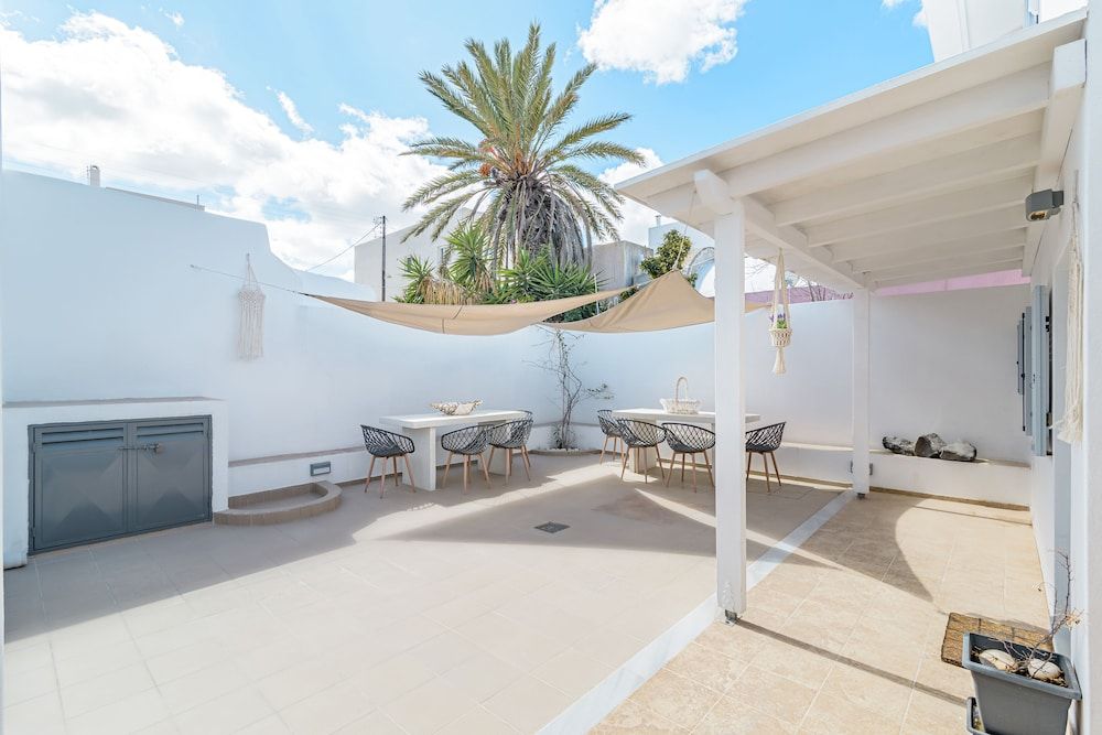 DS Traditional Villas Santorini Island Exclusive Villa, 1 Bedroom (2) 24