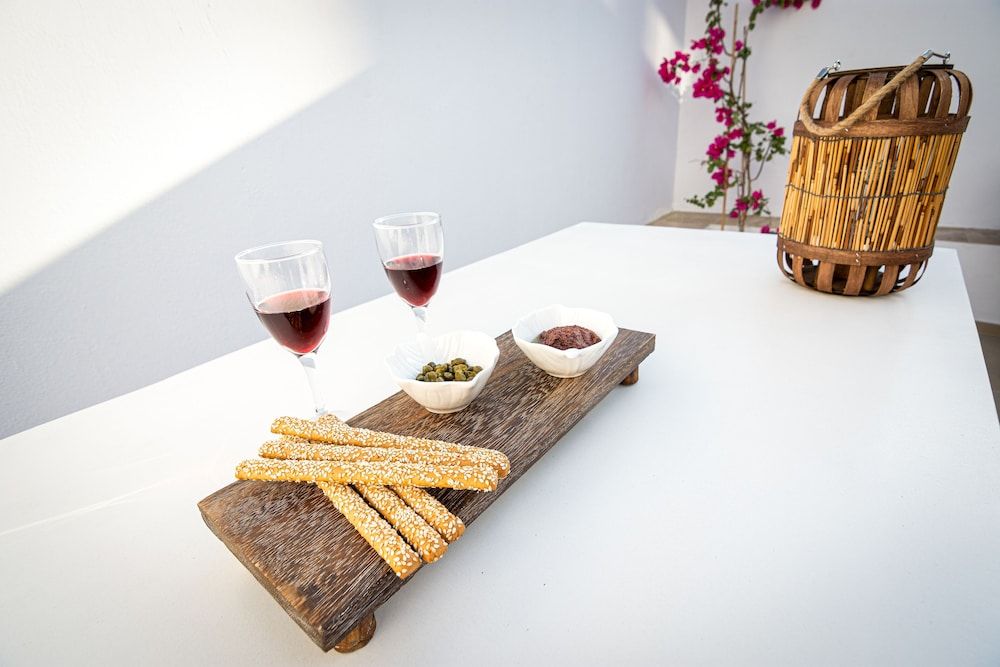 DS Traditional Villas Santorini Island Exclusive Villa, 1 Bedroom (2) 22