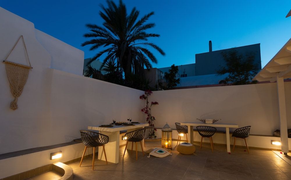 DS Traditional Villas Santorini Island Exclusive Villa, 1 Bedroom (2) 2
