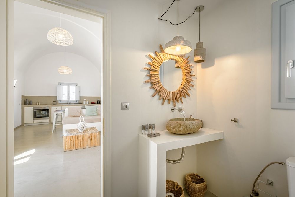 DS Traditional Villas Santorini Island Exclusive Villa, 1 Bedroom (2) 33