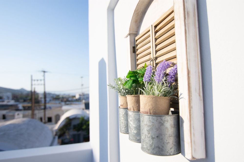 undefined DS Traditional Villas Santorini Island 5