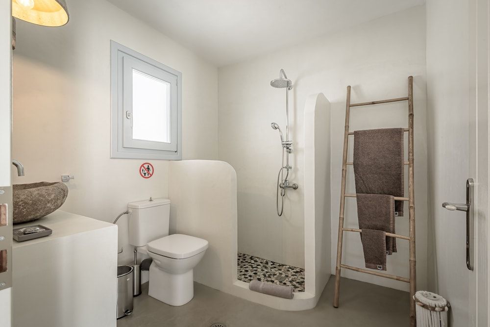 DS Traditional Villas Santorini Island Exclusive Villa, 1 Bedroom (2) 32