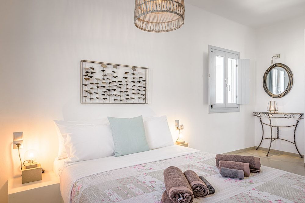 DS Traditional Villas Santorini Island Exclusive Villa, 1 Bedroom (2) 7