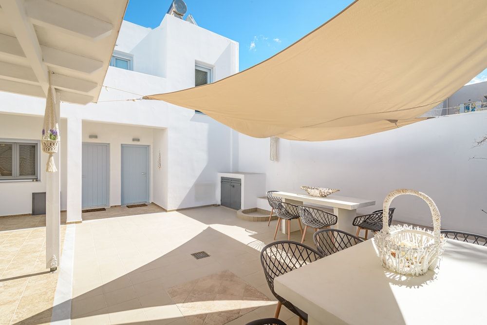 DS Traditional Villas Santorini Island Exclusive Villa, 1 Bedroom (2) 27