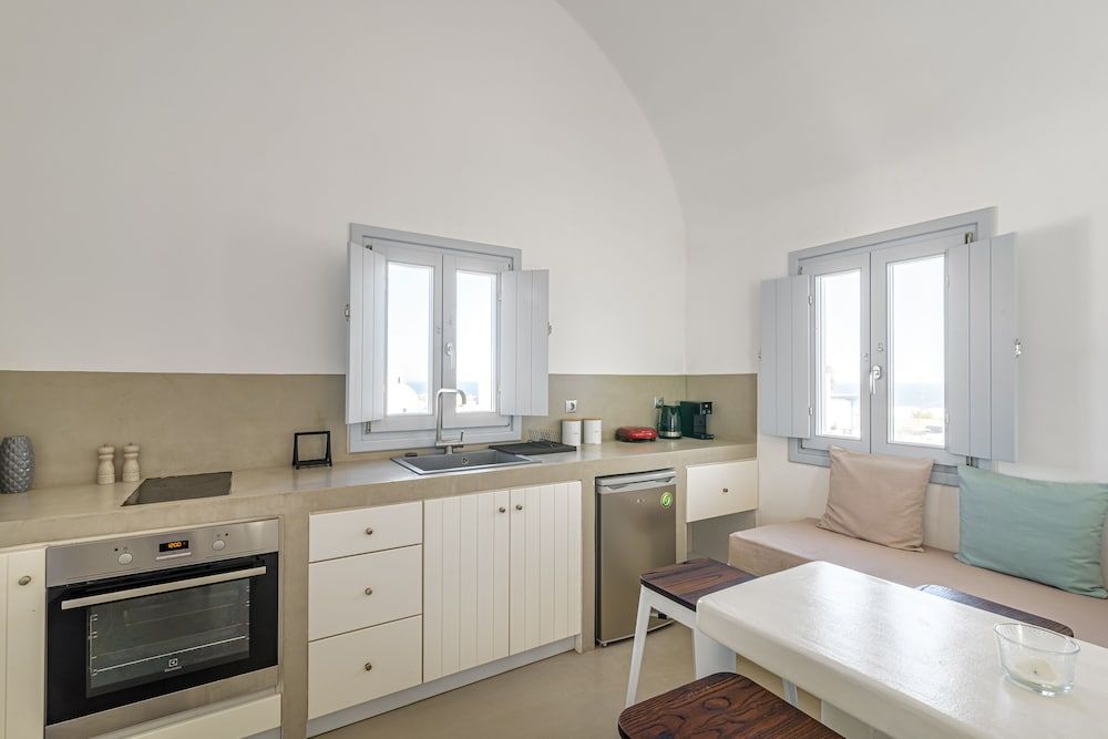 DS Traditional Villas Santorini Island Exclusive Villa, 1 Bedroom (2) 11