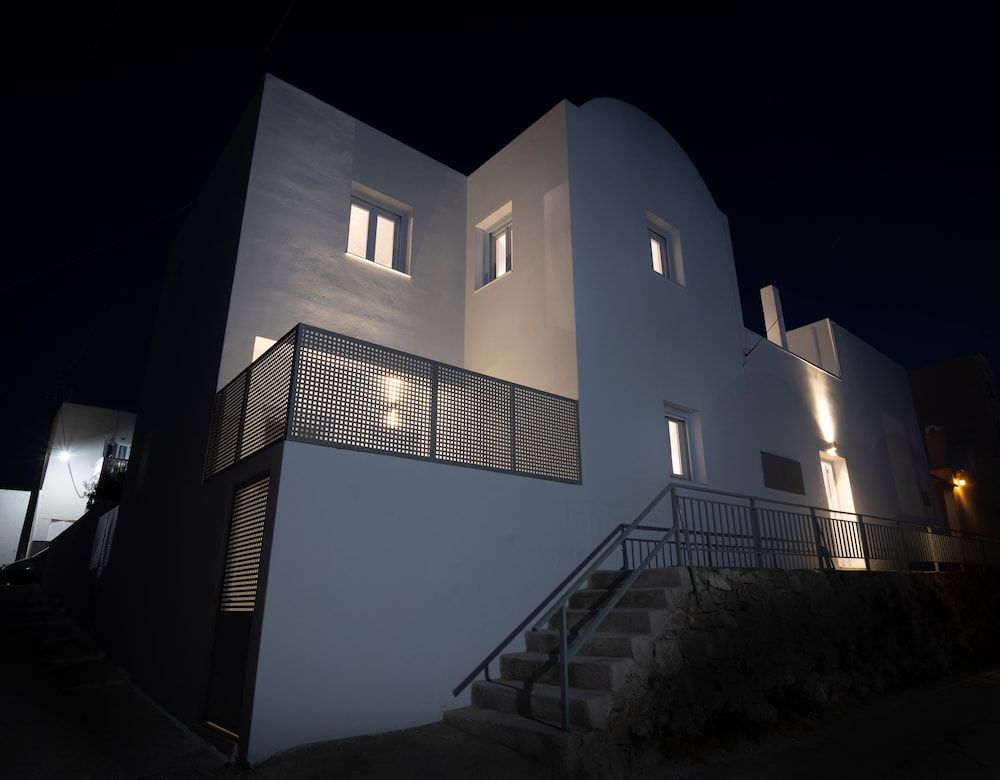 undefined DS Traditional Villas Santorini Island 4