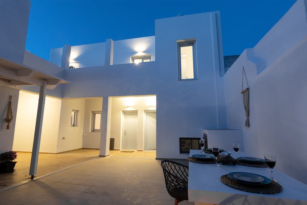 undefined DS Traditional Villas Santorini Island 3