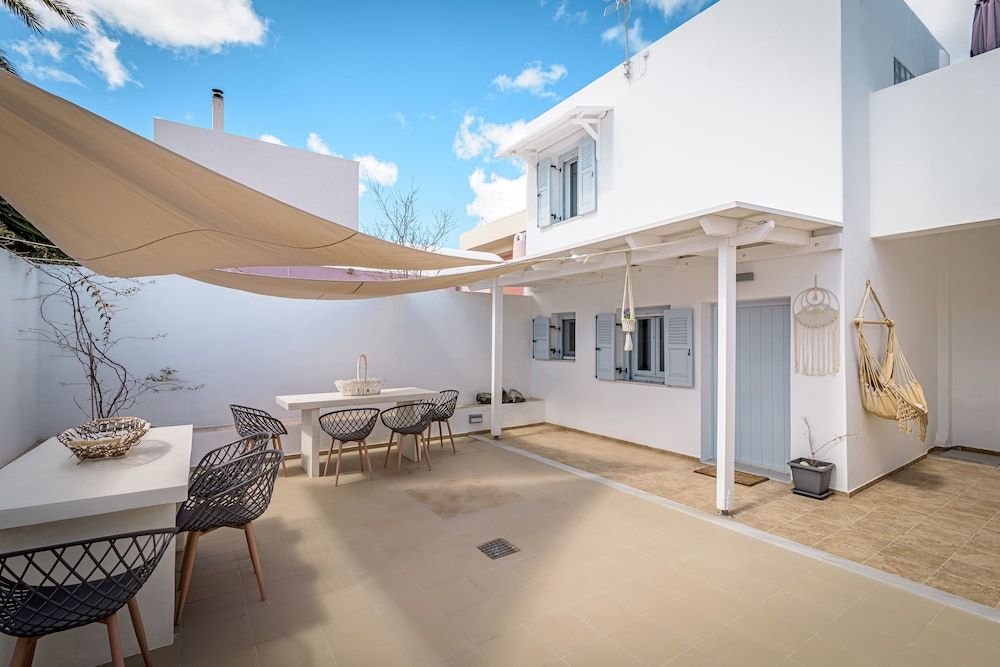 DS Traditional Villas Santorini Island Exclusive Villa, 1 Bedroom (2) 23