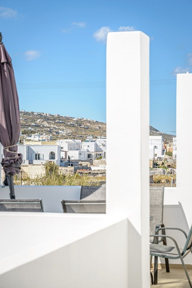 DS Traditional Villas Santorini Island Exclusive Villa, 1 Bedroom (2) 37