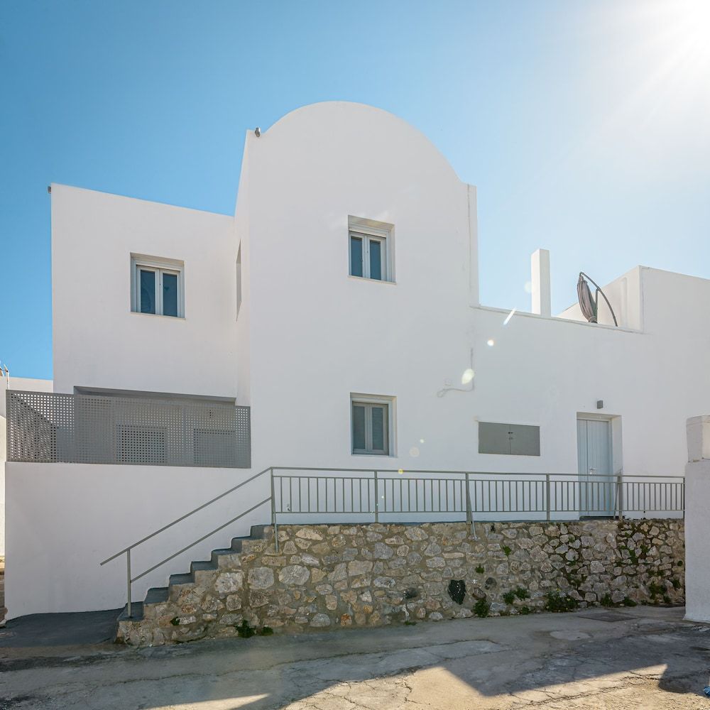 undefined DS Traditional Villas Santorini Island 6