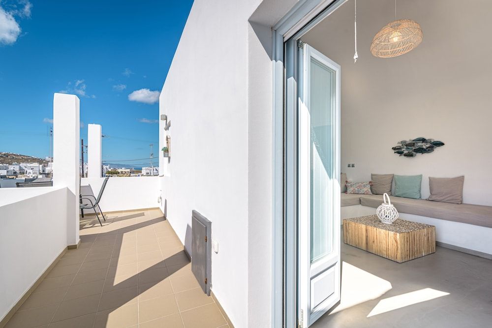 DS Traditional Villas Santorini Island Exclusive Villa, 1 Bedroom (2) 29