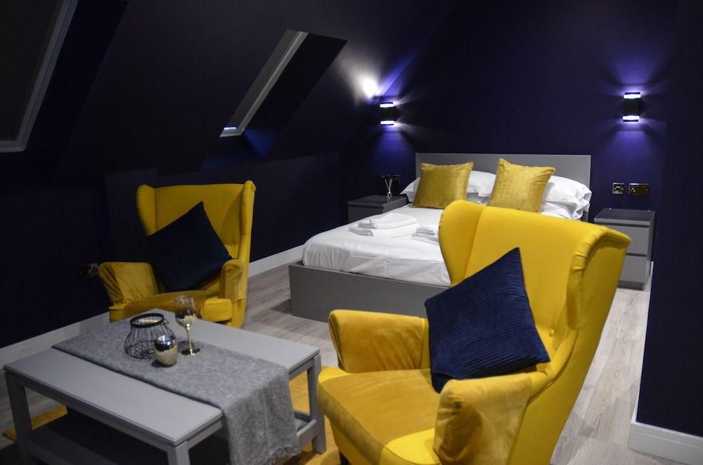 Executive Studio Suite