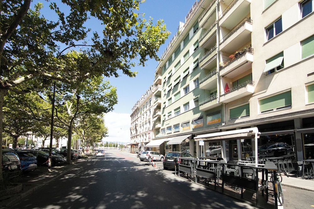 undefined PRIMADOM Aparthotel 6