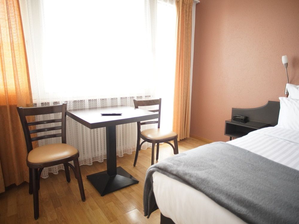 undefined PRIMADOM Aparthotel 7