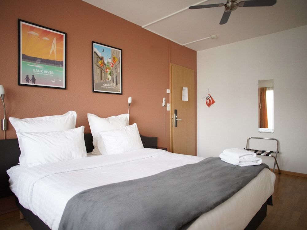 undefined PRIMADOM Aparthotel 8