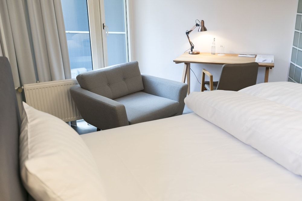 Comfort Single Room