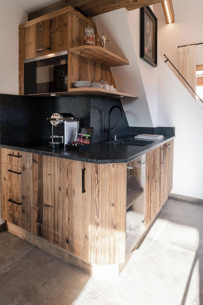 Hotel Leitenhof SUPERIOR Luxury Chalet 3