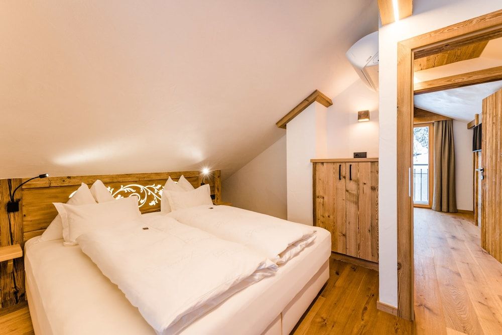 Hotel Leitenhof SUPERIOR Luxury Chalet