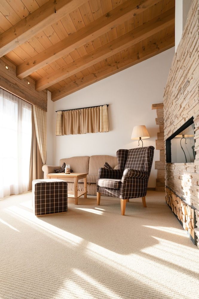 Hotel Leitenhof SUPERIOR Luxury Suite 5