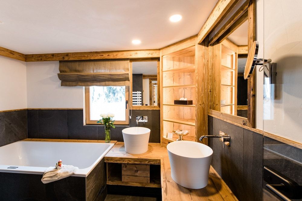 Hotel Leitenhof SUPERIOR Royal Chalet 2