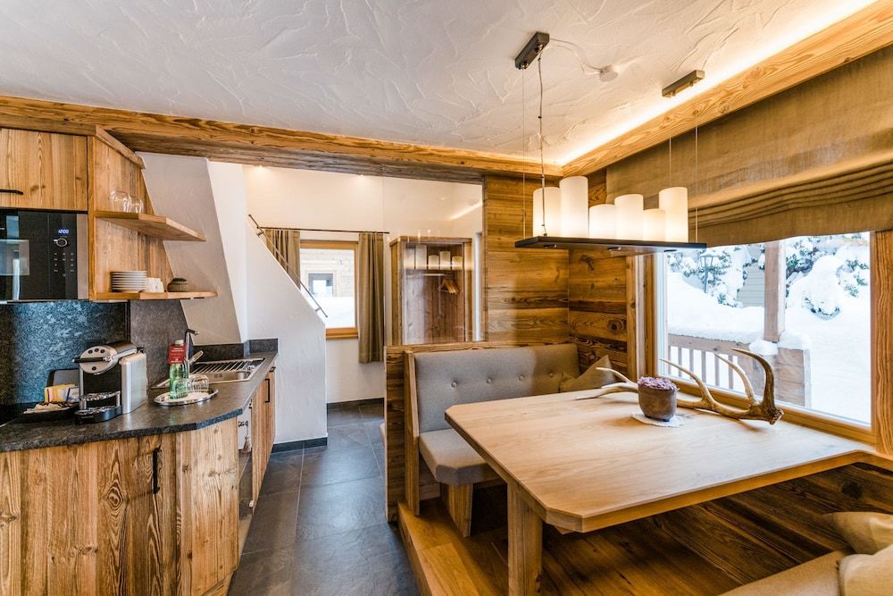 Hotel Leitenhof SUPERIOR Royal Chalet 3