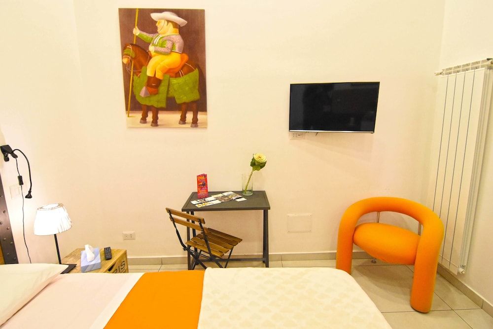 Ninarella Napoli Superior Double or Twin Room 63