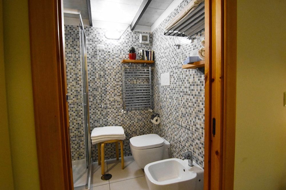 Ninarella Napoli Superior Double or Twin Room 52