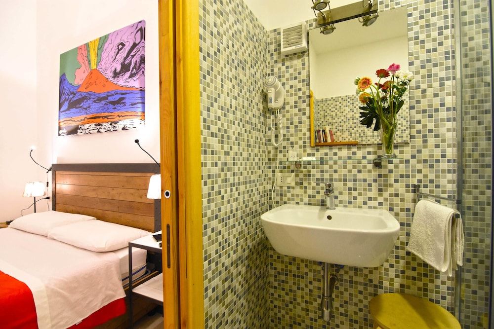 Ninarella Napoli Superior Double or Twin Room 45