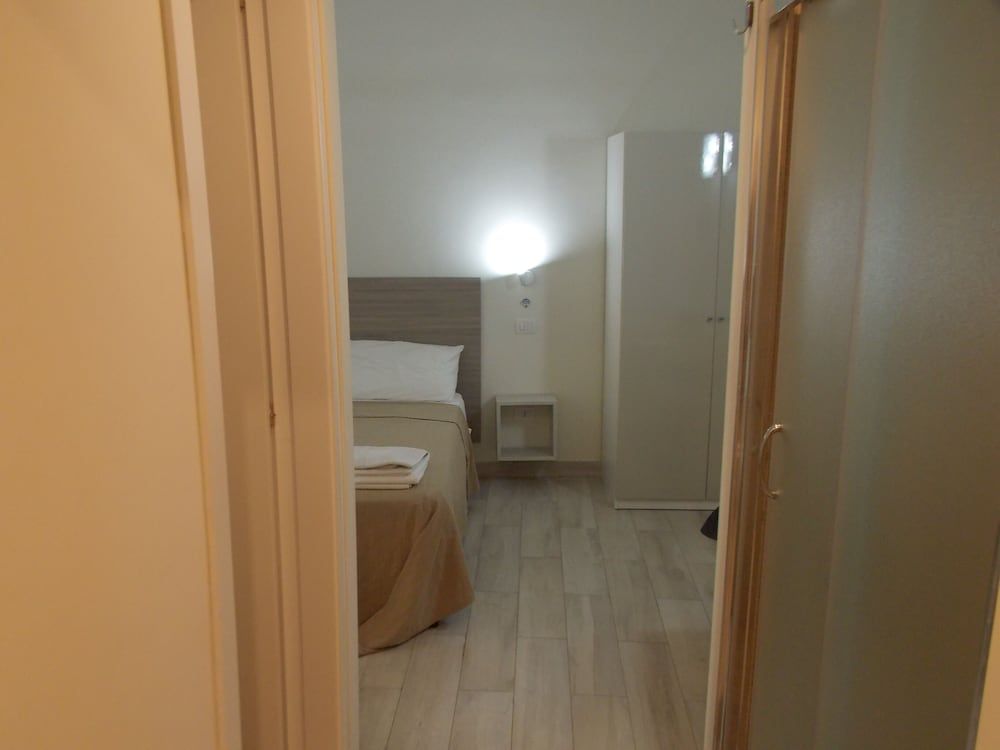 Ninarella Napoli Superior Double or Twin Room 39