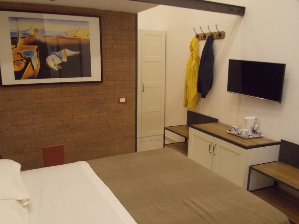 Ninarella Napoli Superior Double or Twin Room 68