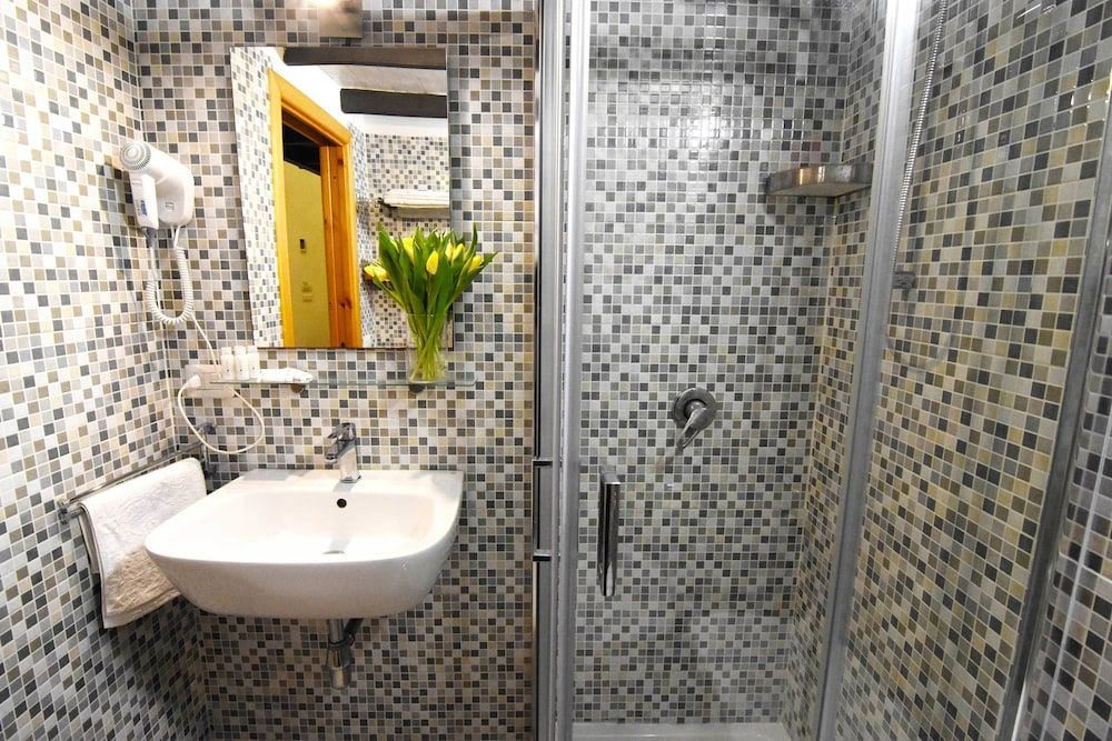 Ninarella Napoli Superior Double or Twin Room 47