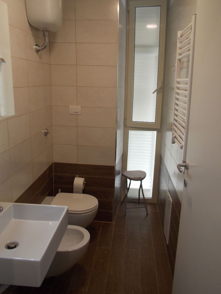 Ninarella Napoli Superior Double or Twin Room 55