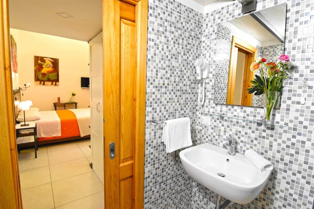 Ninarella Napoli Superior Double or Twin Room 59