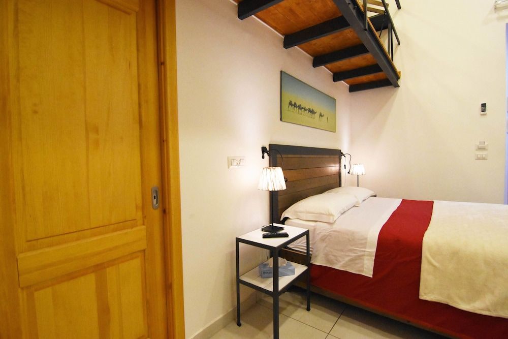 Ninarella Napoli Superior Double or Twin Room 4