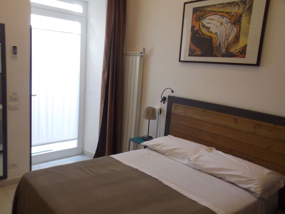 Ninarella Napoli Superior Double or Twin Room 37