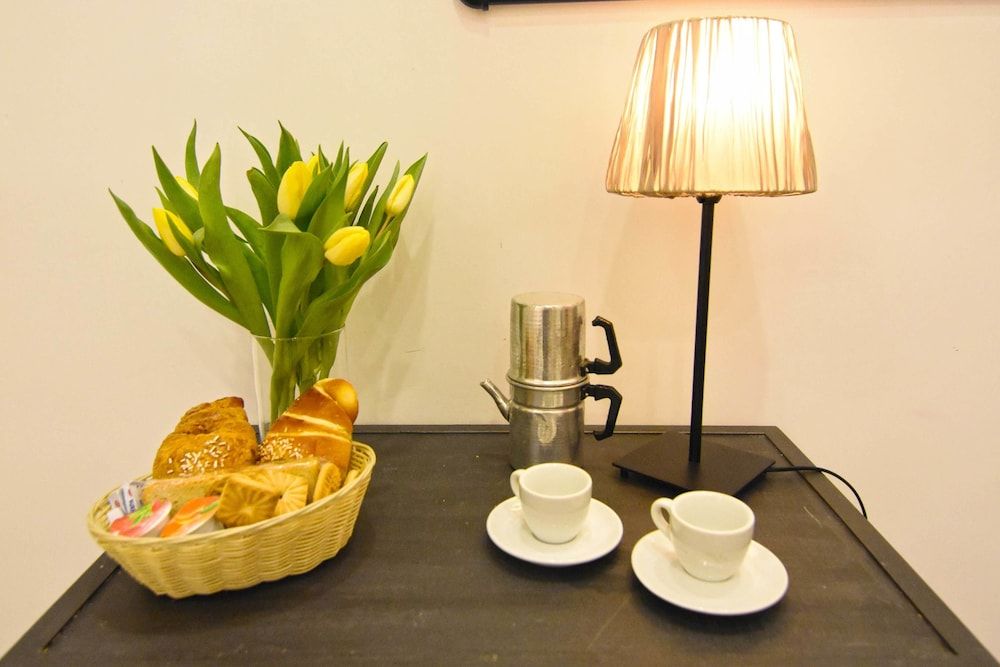 Ninarella Napoli Superior Double or Twin Room 74