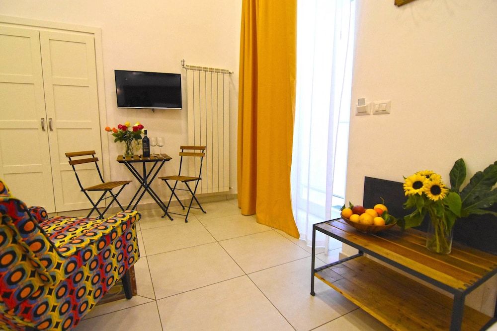 Ninarella Napoli Superior Double or Twin Room 71