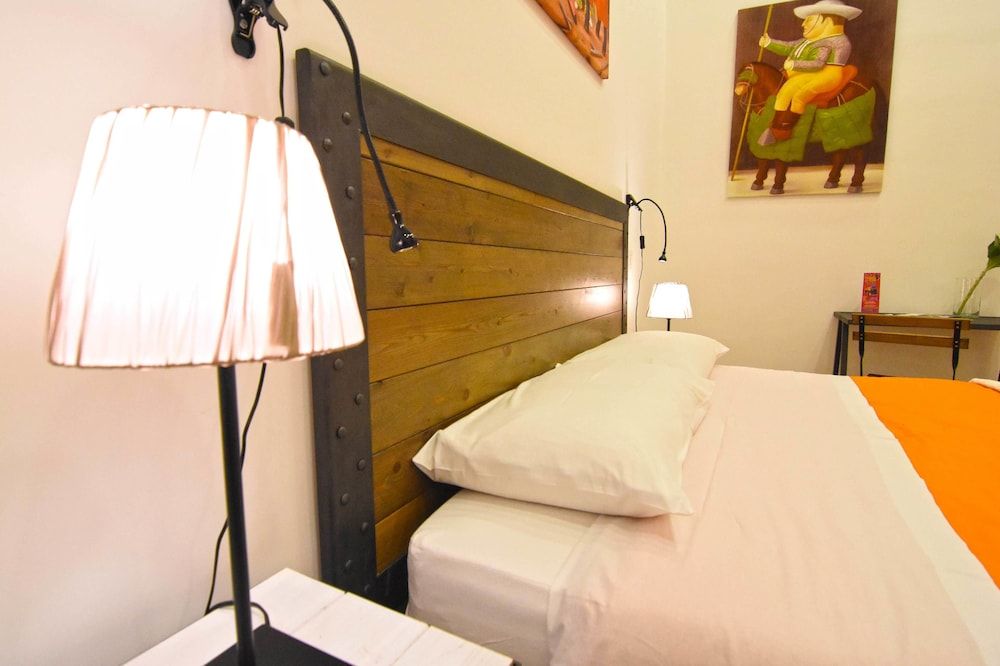 Ninarella Napoli Superior Double or Twin Room 12