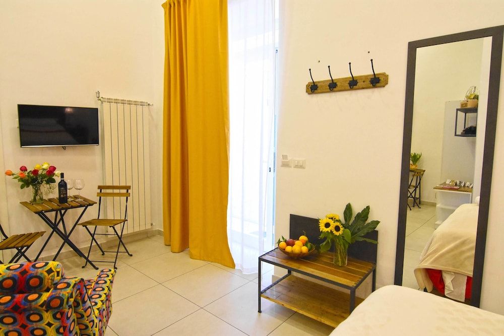 Ninarella Napoli Superior Double or Twin Room 60