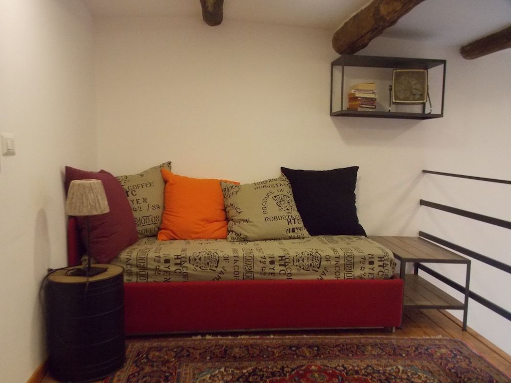 Ninarella Napoli Superior Double or Twin Room 35