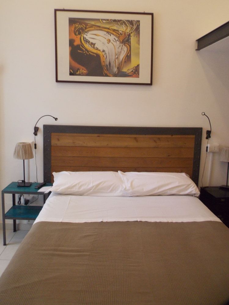 Ninarella Napoli Superior Double or Twin Room 38