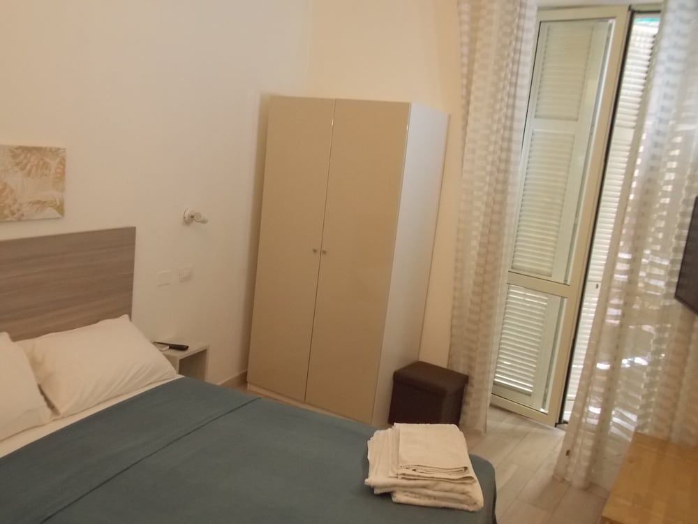Ninarella Napoli Superior Double or Twin Room 41