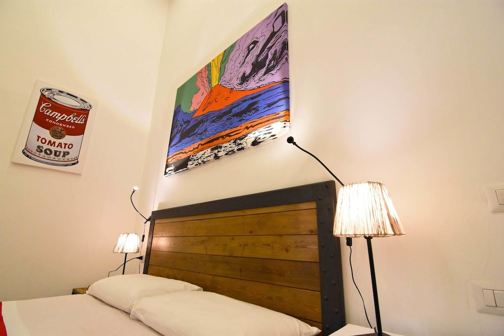 Ninarella Napoli Superior Double or Twin Room 28