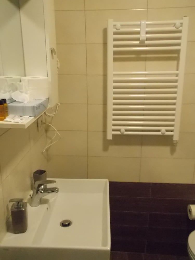 Ninarella Napoli Superior Double or Twin Room 57