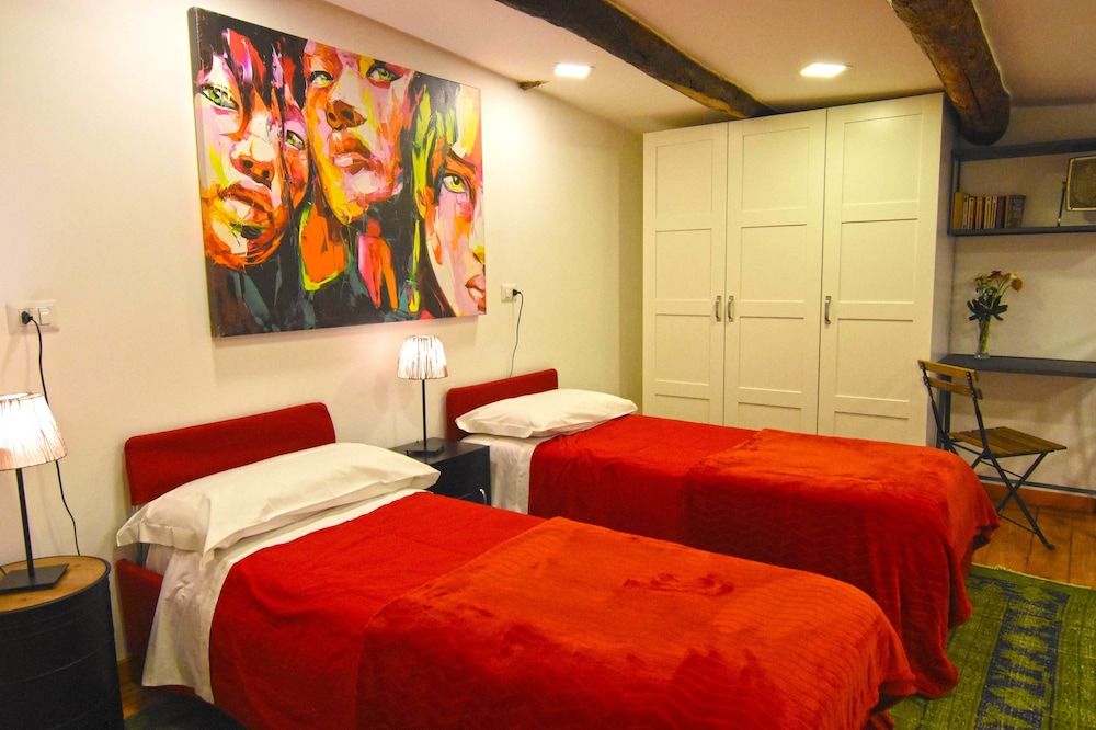 Ninarella Napoli Superior Double or Twin Room 6