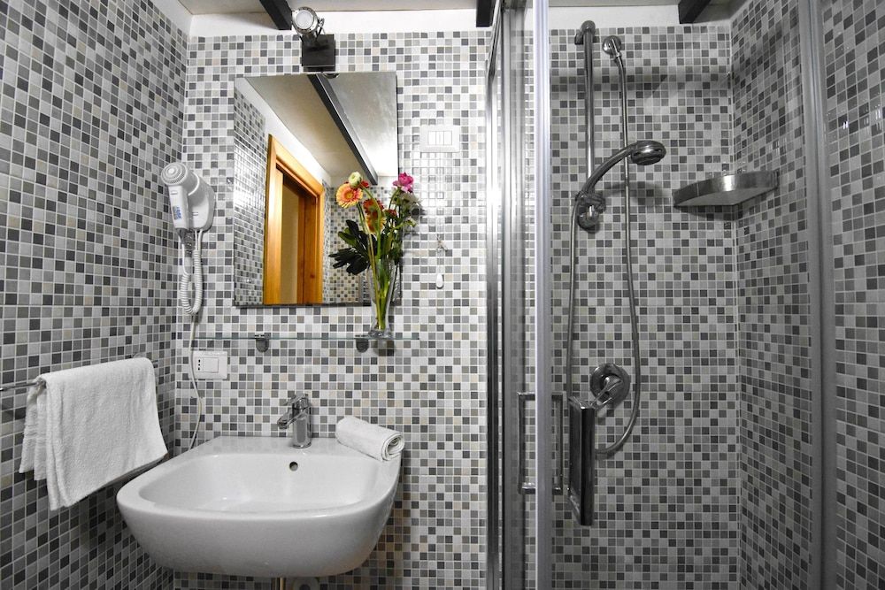 Ninarella Napoli Superior Double or Twin Room 50