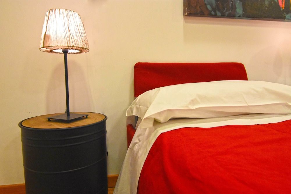 Ninarella Napoli Superior Double or Twin Room 22