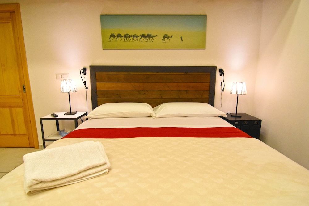 Ninarella Napoli Superior Double or Twin Room 23